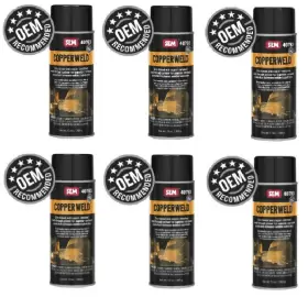 40793 SEM PRODUCTS Copperweld Pack
