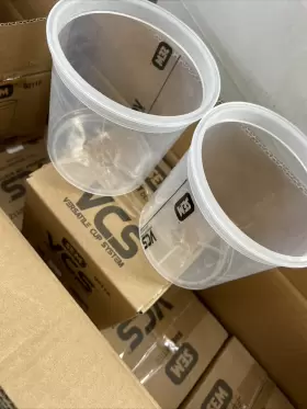 92112 SEM PRODUCTS Versatile Cup Blank Vcs Box