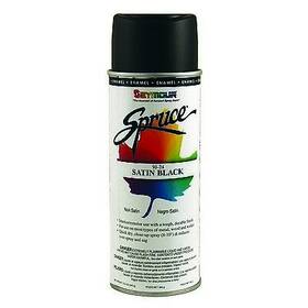 98-24 SEYMOUR PAINT Spruce General Semi