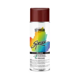 98-26 SEYMOUR PAINT Paints Spruce Primers Oxide