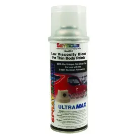 16-4391 SEYMOUR PAINT Clean Viscosity Ultramax Solvent Blend