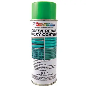 16-547 SEYMOUR PAINT Rebar Epoxy