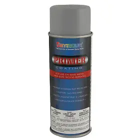 16-831 SEYMOUR PAINT Primers Light