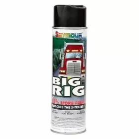 20-1633 SEYMOUR PAINT Big Rig Flat