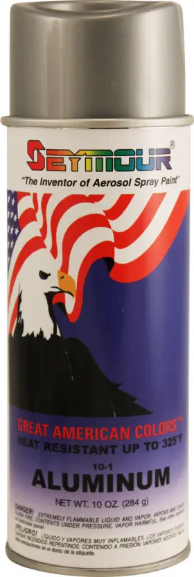 43739 SEYMOUR PAINT Paints Great American Spray