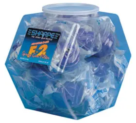 SHA-8125 SHARPE Disposable Line Filters