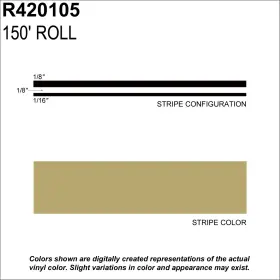 R420105 SHARPLINE CONVERTING INC Ms Light Metallic
