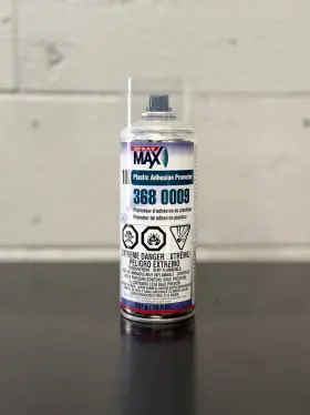 3680009 SPRAYMAX Adhesion Transparent