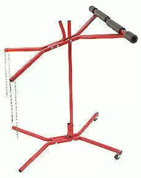 35800 STECK Bumper Tree