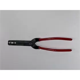 21726 STECK MANUFACTURING BY MILTON Flat Sure Grip Clip