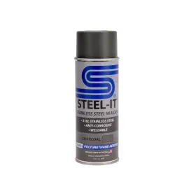 1006D STEEL-IT Polyurethane Spray