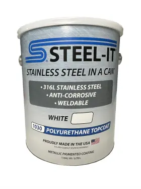1030G STEEL-IT Polyurethane Gallon
