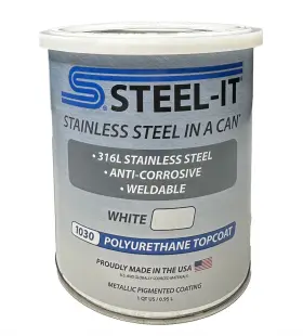 1030Q STEEL-IT Polyurethane