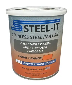 1350Q STEEL-IT Signal Polyurethane