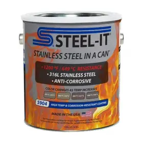5904G STEEL-IT High Corrosion Gallon