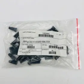 120944 STOCKCAP Epdm Plugs Mask Hole