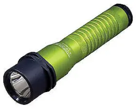 74344 STREAMLIGHT Stl Strion Led Charger Lime