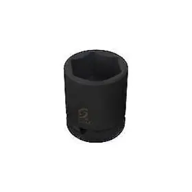 613364000496 SUNEX TOOLS Drive Impact Socket