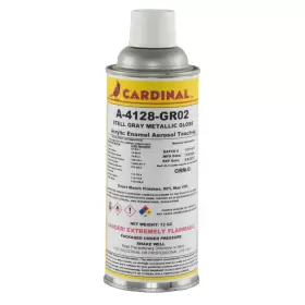 4016 SYNERGY MANUFACTURING Paint Coatings