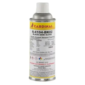 4017 SYNERGY MFG Paints