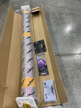 DS03-HD TECKWRAP Sunset Wrap