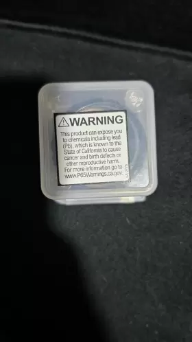 703062 TEKNA Air Cap Trans Cfm #3