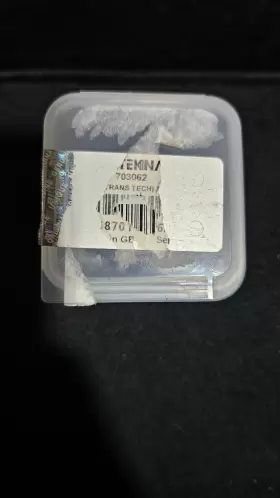 703062 TEKNA Air Cap Trans Cfm