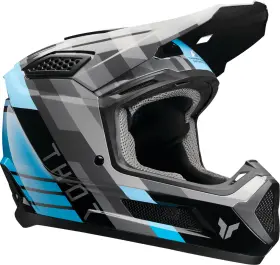 0110-9418 THOR Fleet Helmet Camber