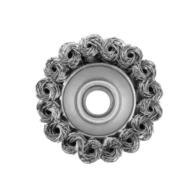 22236 TITAN Knotted Wire Bowl Cup Brush #2