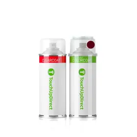 108218-A-ES TOUCHUPDIRECT Ruby Flare Spray Essential Pearl