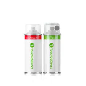 29354-A-ES TOUCHUPDIRECT Sterling Metallic Spray Paint Auto