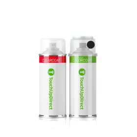 29363-A-ES TOUCHUPDIRECT Car Paint Touch Up Spray Essential