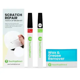 78162-J-ES TOUCHUPDIRECT Auto Repair Brush Pack