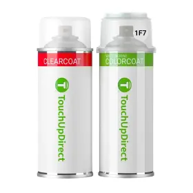 78165-A-ES TOUCHUPDIRECT Car Paint Touch Pack Metallic