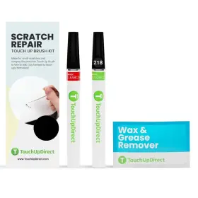 78713-J-ES TOUCHUPDIRECT Metallic Car Touch Up Paint Pen Kit