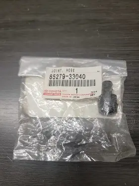 8527933040 TOYOTA Hose Joint
