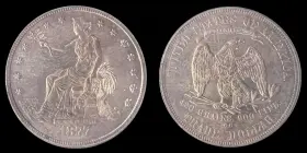 1877 TRADE Highly Collectible