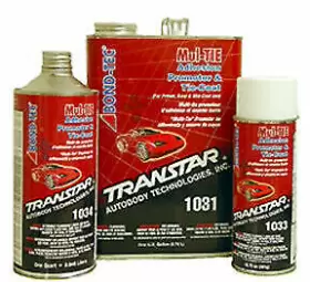 1034 TRANSTAR Mul Tie Adhesion #2