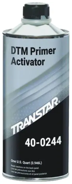 40-0244 TRANSTAR Dtm Activator