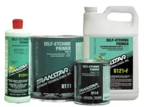6121-F TRANSTAR Etching Activator Gallon