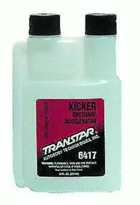 6417 TRANSTAR Kicker Bottle #2