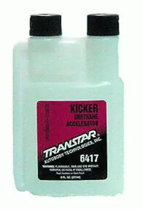 6417 TRANSTAR Kicker Bottle