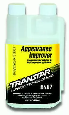 6487 TRANSTAR Improver Bottle #2