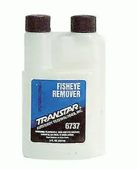 6737 TRANSTAR Fisheye Remover Bottle #2