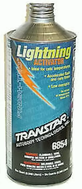 6854 TRANSTAR Lightning Activator #2