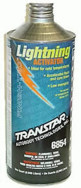 6854 TRANSTAR Lightning Activator