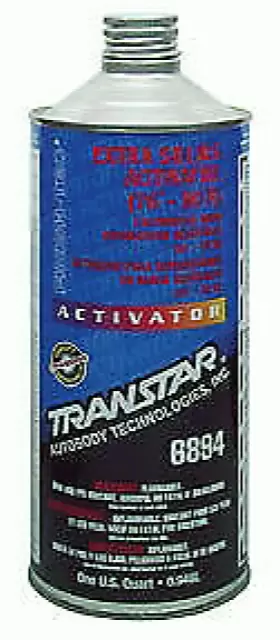 6894 TRANSTAR Solids Overall Activator #2