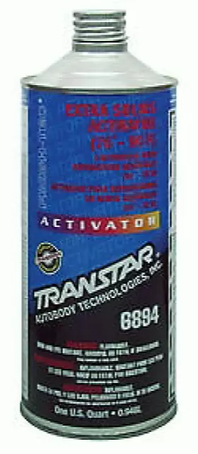 6894 TRANSTAR Solids Overall Activator