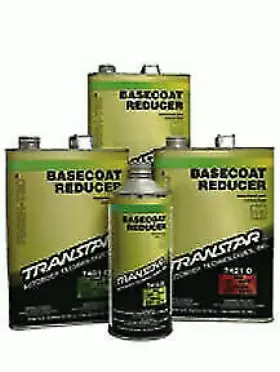 7421-D TRANSTAR Basecoat Reducer