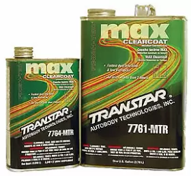 7764-MTR TRANSTAR Clearcoat